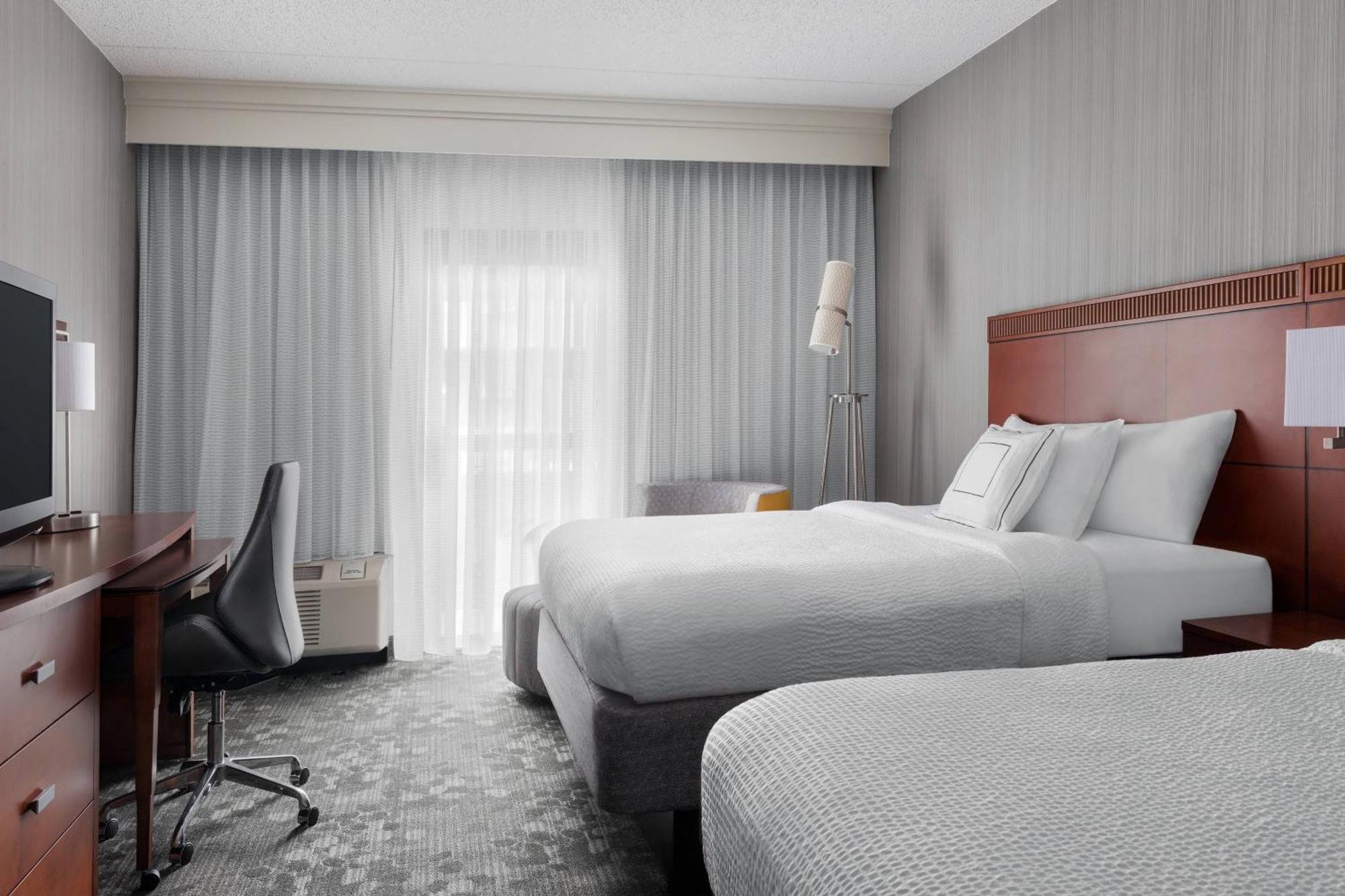 Hotel Courtyard Philadelphia Willow Grove