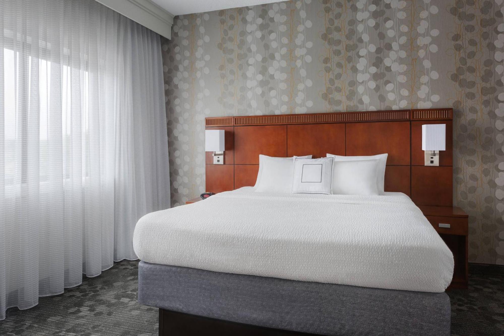 Hotel Courtyard Philadelphia 3*