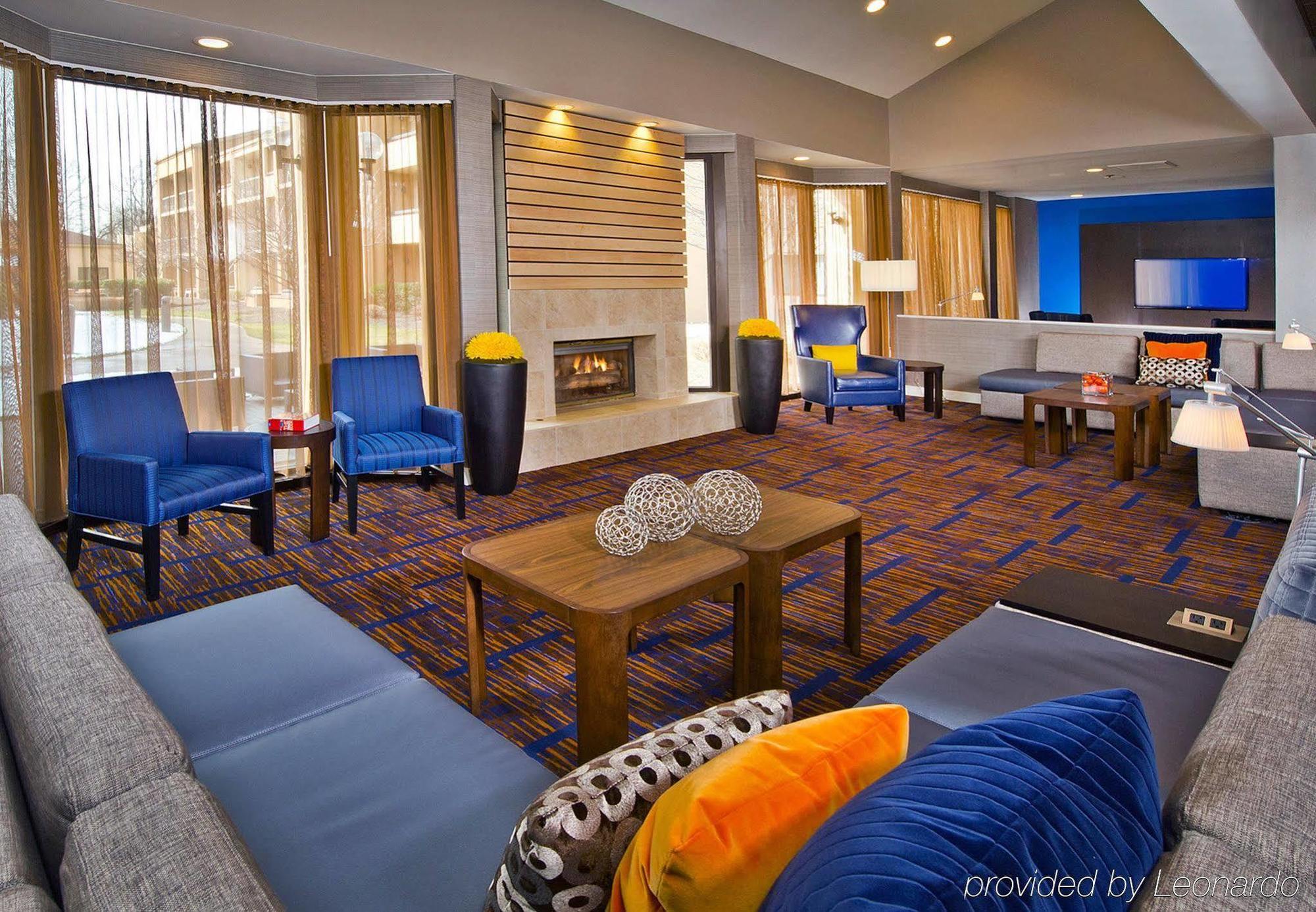 Courtyard Philadelphia Willow Grove