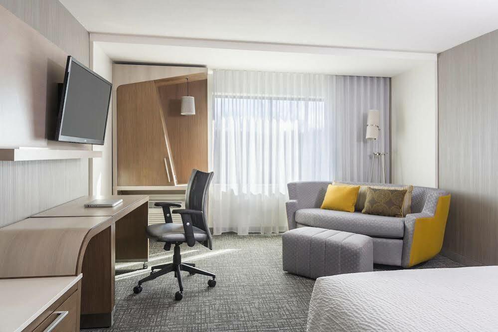 Hotel Courtyard Philadelphia Willow Grove